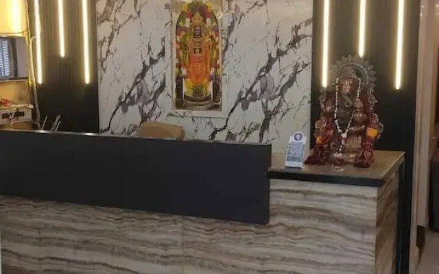 Hotel Ramdham