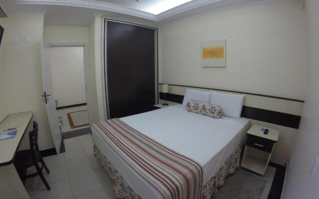 Hotel Cristal Rio Claro
