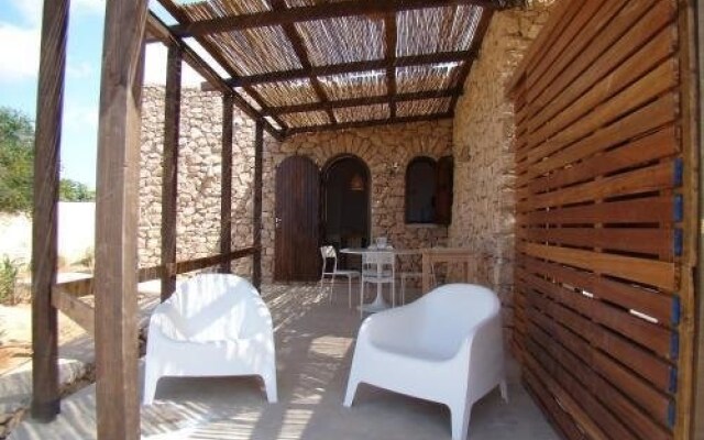 Holiday House Lampedusa