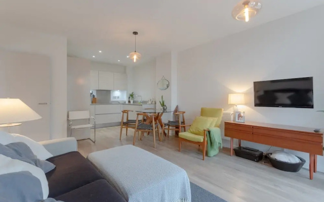 1 Bedroom Apartment in Mile End