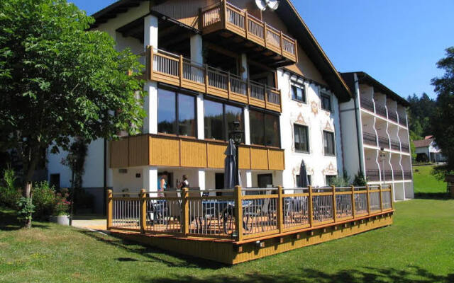 Ferien-Hotel Riesberghof