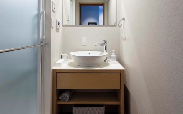 Grand Base Kurashiki Chuo