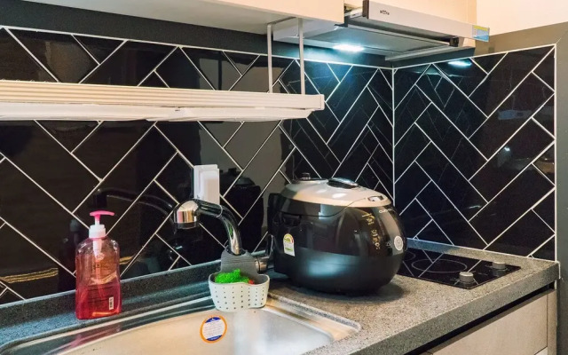 Summer Story Pension