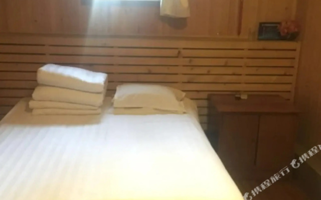 Hongjing Hostel