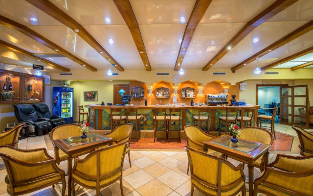 Mary's Well Nazareth By Dan Hotels
