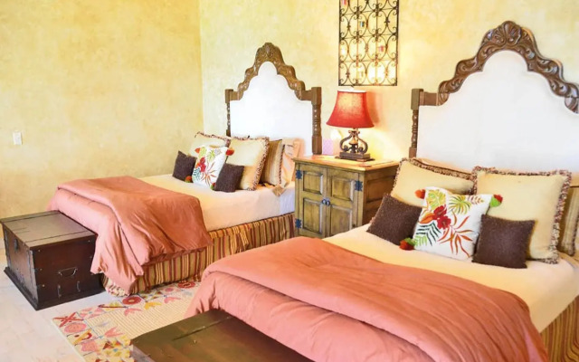 Blue Desert 7 - Villa Corazon