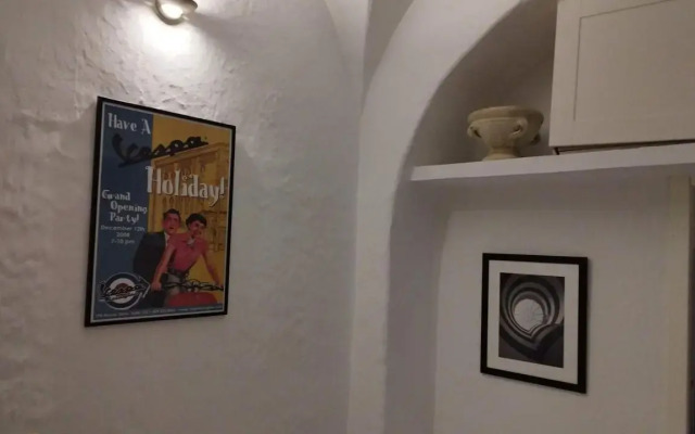 Residenza Bertani