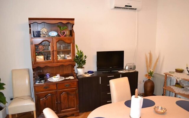 Apartments Kata