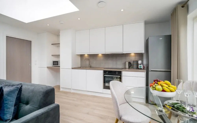 Citystay - Finch House
