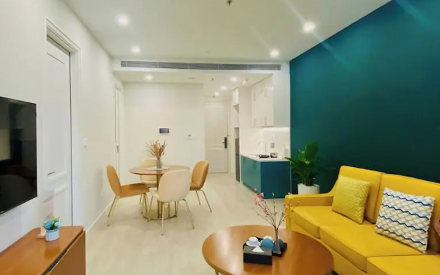 Azure Premium Apartments