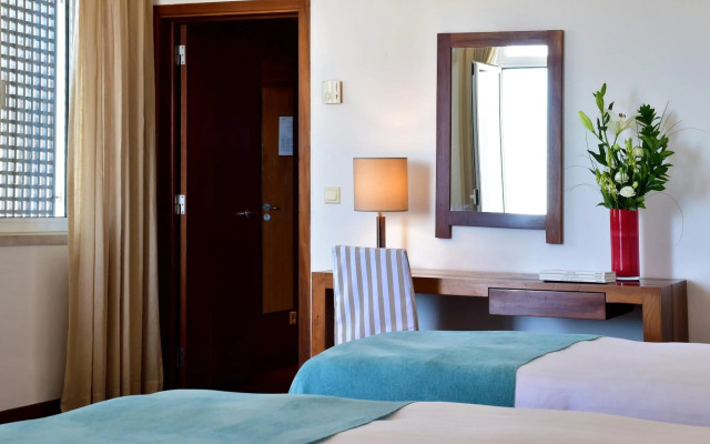 Pousada Castelo de Alcácer do Sal - Historic Hotel