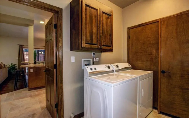 Nottaway Retreat by RedAwning