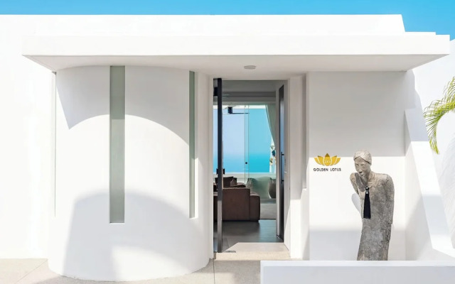 The Flourish Villa by Elite Havens