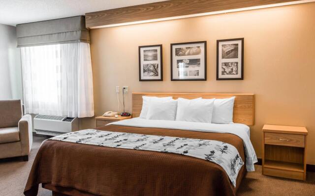 Spark by Hilton Lynchburg