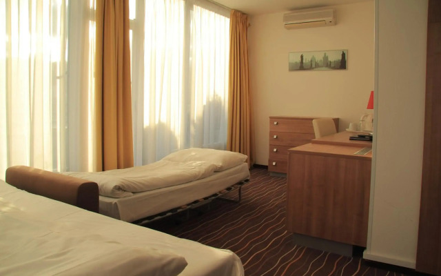 Akcent hotel