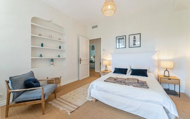 Domaine Maraspar Cassis