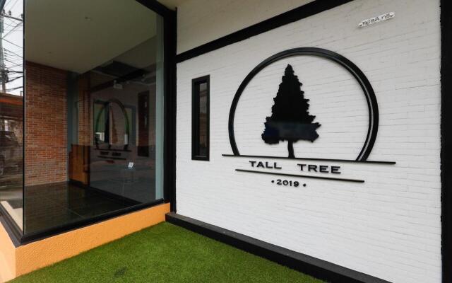 Tall Tree Kata Phuket - Hostel