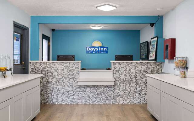 Days Inn by Wyndham Albuquerque I-25