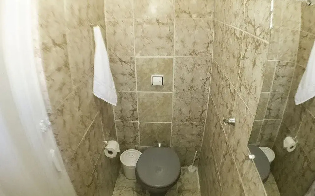 Pousada 455 - Hostel