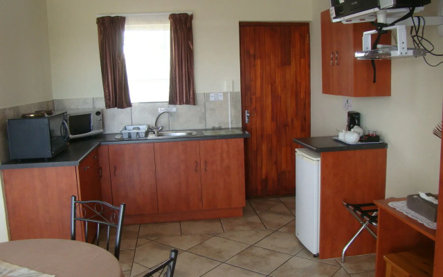 Aqua Marine Guest House