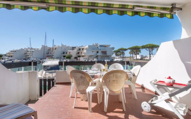 Les Marinas de la Plage I 39694