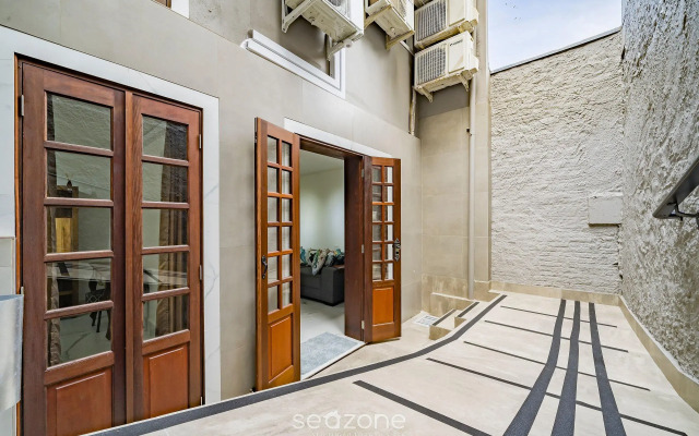 PSN - Apartamentos proximos da praia de cabeçudas