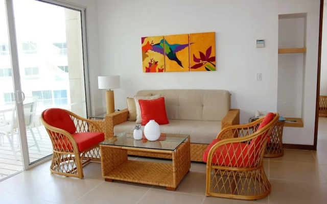 Hotel Irotama Reservado