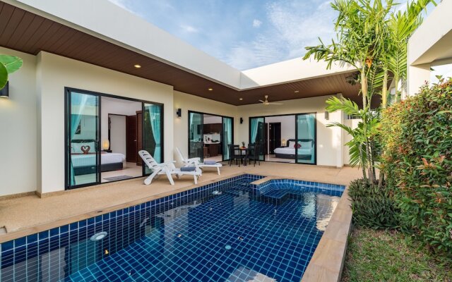 Nga Chang By Intira Villas