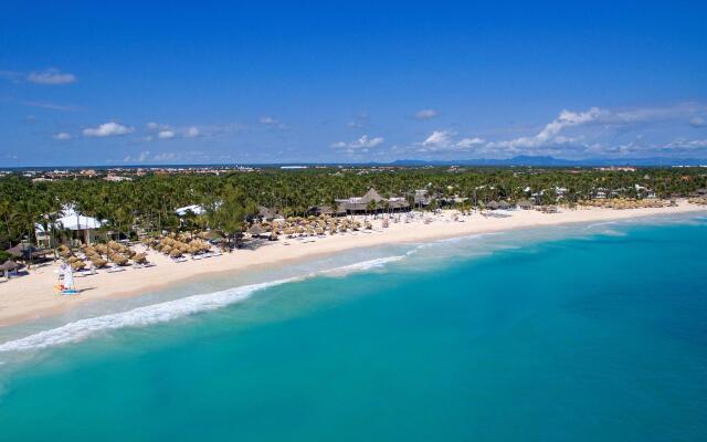 Paradisus Punta Cana Resort-All Inclusive