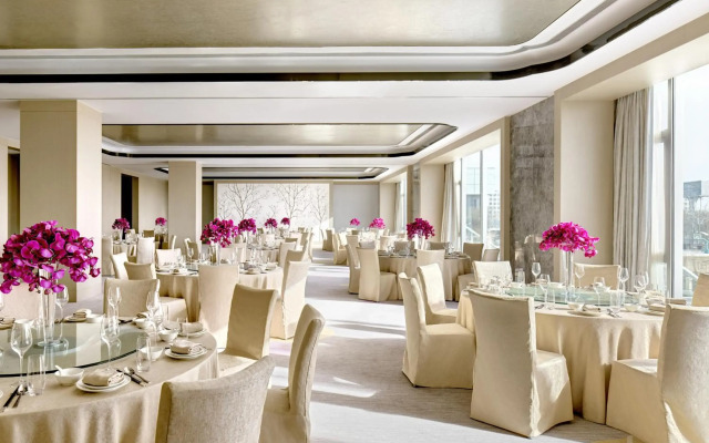 Cordis, Beijing Capital Airport by Langham Hospitality Group