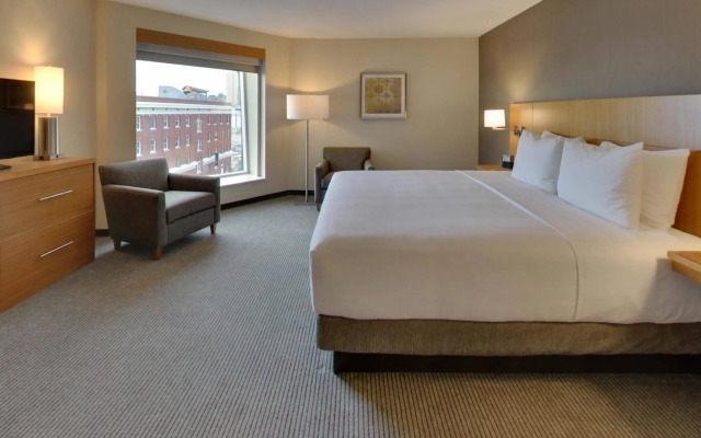 Hyatt Place Downtown