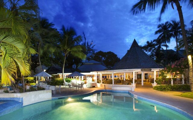 The Club, Barbados Resort & Spa Adults Only - All Inclusive