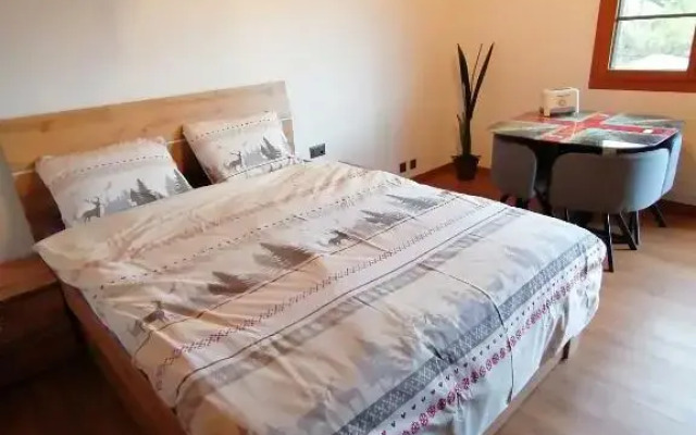 Les Comblés des Combes