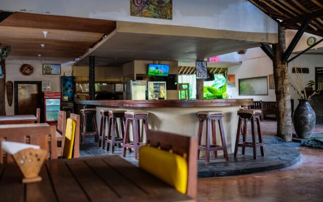 Family House Lombok