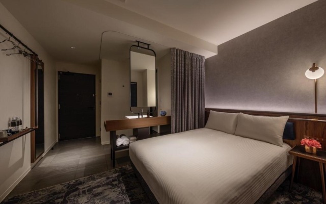 Superior Double room (풀 더블 침대) 사진 4