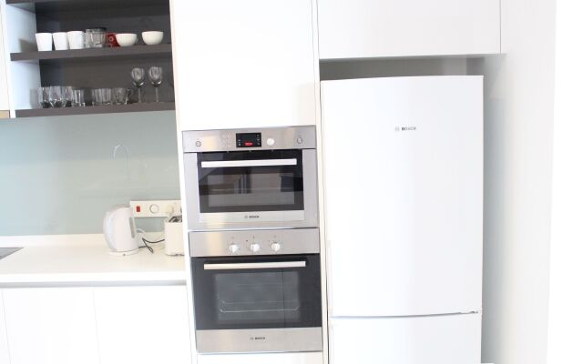 Royal Apartment at Platinum KL