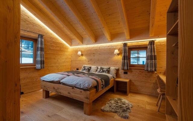 Engadin Chalet - Private Retreat - Val Bever - St. Moritz