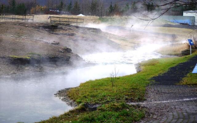 Hot Springs Hostel