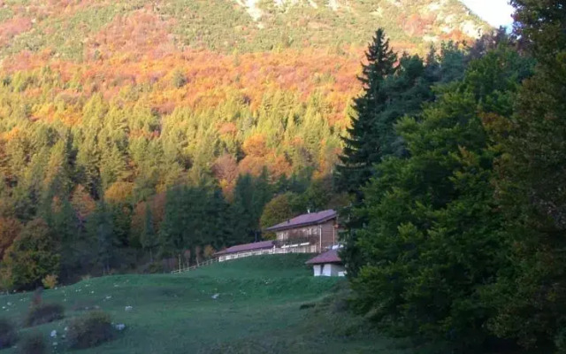 Malga Albi