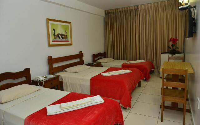 Max Hotel