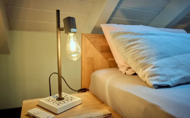 Holiday Apartment Refugium Buhl