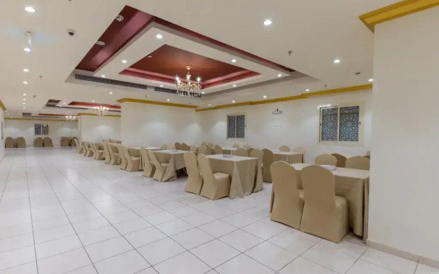 Snood Al Dana Hotel