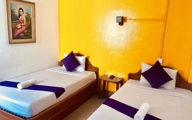 Route 66 Hostel