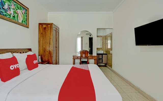 Kiki Residence Bali