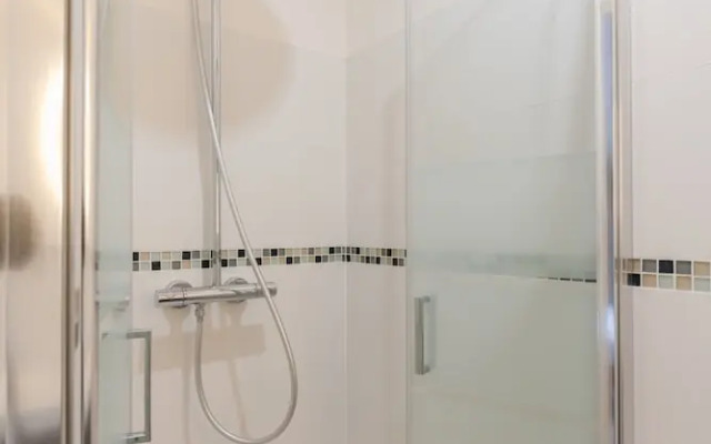 New House With Swimming Pool Near the sea