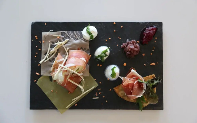 Eden Hotel und Restaurant