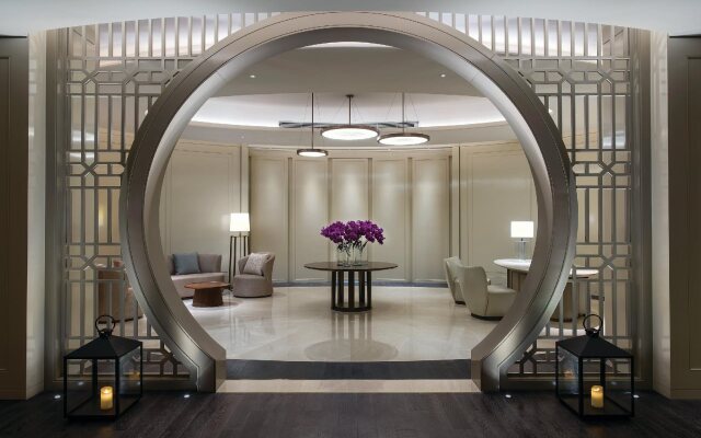 The Langham, Hefei