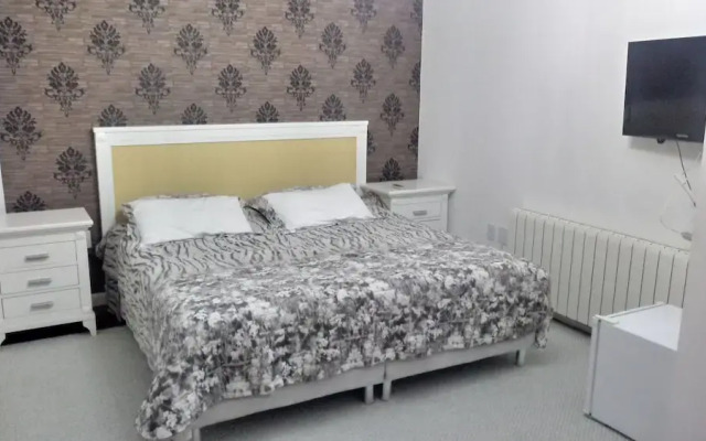 Cobertura Dona Francisca - Rua Coberta