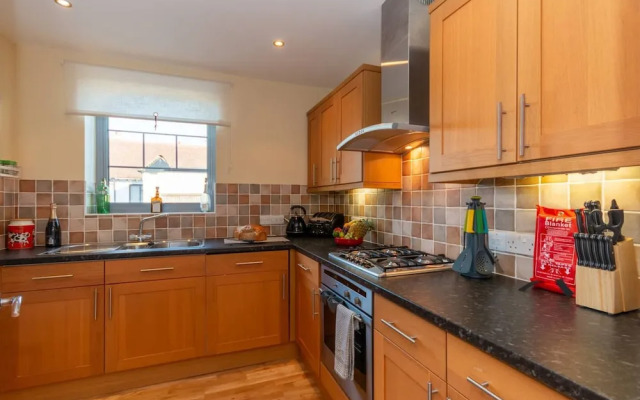 2 Bed Seapoint Birchington Escape By Adliv