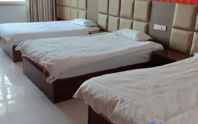 Jiaxin Homestay